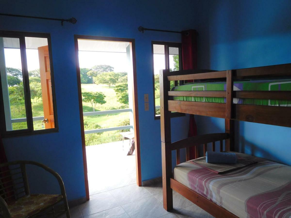 Hostal Casa Las Lajas Exterior photo